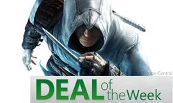 Xbox Windows Phone Deal of the Week returns with Assassin's Creed, plus Microsoft Studios Sale news