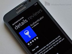 Microsoft prepping 2-step authentication for Accounts, already have a Windows Phone app