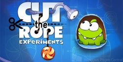 Cut the Rope: Experiments coming to Xbox Windows Phone this week. Yum!