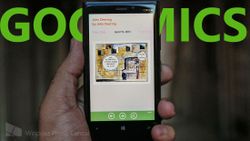 GoComics launches official app for Windows Phone, get your Dilbert on the run