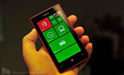 Why don't Lumia 720, Lumia 520 Windows Phones support HERE Drive+? Nokia explains.