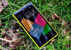 Show your Lumia pride with these great lockscreen wallpapers