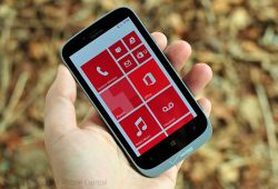 Verizon rolls out minor firmware updates for HTC 8X, Lumia 822