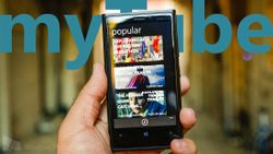 myTube is a beautiful and innovative YouTube application for Windows Phone 8