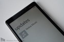 Nokia updates Music and system apps for Windows Phone