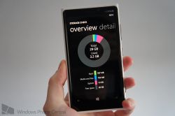 Developer discovers storage bug when saving images to Windows Phones