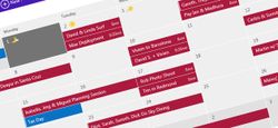 Microsoft launches the new Calendar on Outlook.com