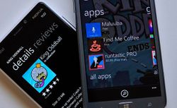Microsoft kicks off ‘Red stripe’ weekly app deals for Windows Phone with King Oddball and runtastic Pro