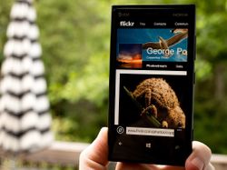 Flickr has no love for Windows Phone, so here are some alternative Flickr apps