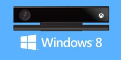 Microsoft won’t give up on Kinect for Windows; next iteration coming 2014