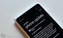 AT&T pushing out Windows Phone update for Nokia Lumia 900