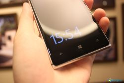 Nokia Lumia 925 camera samples show improvements over Lumia 920, impressive design
