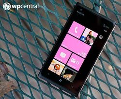 Accessing T-Mobile's LTE Network using an unlocked Lumia 900
