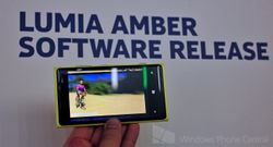 Sneak Peek: Nokia’s Amber Camera update for Windows Phone 8 Lumias