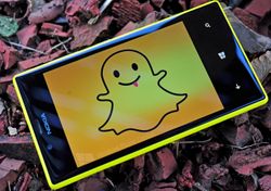 Would Snapchat really come to Windows Phone? 