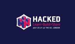HACKED 2013 tickets sold out, sign up for notification of availability