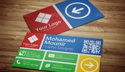 Spice up your networking with some Metro business cards