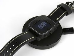 Meet the world's smartest watch on Kickstarter: AGENT