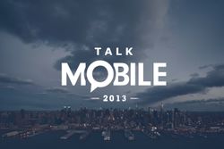 Mobile Nations launches Talk Mobile 2013!