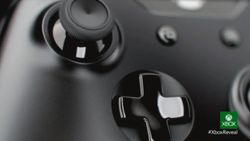 Microsoft unveils new Xbox One controller, sports over 40 design innovations
