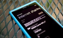 AT&T expands Internet Sharing guests for Windows Phones