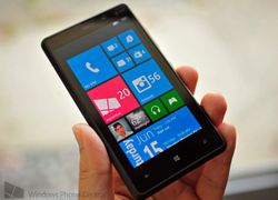 Lumia 820 getting Cyan in UK, Ireland and EU