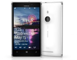 Nokia Lumia 925 takes an Italian twist through Vodafone