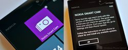 Nokia Smart Cam app released on the Windows Phone Store, but it won’t work on your Lumia yet
