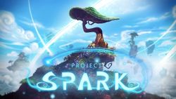 Microsoft's innovative Project Spark to let users create, share games on Xbox One, 360, and Windows 8