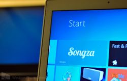 Official Songza app sneaks onto the Windows Store and wins our hearts