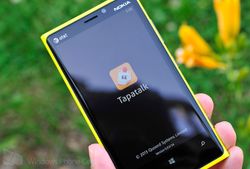 Official Tapatalk app for Windows Phone now available as an early-access purchase