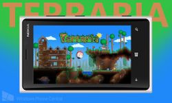 Terraria launches on iOS; Android and Windows Phone to follow along with 1.2 update for PC