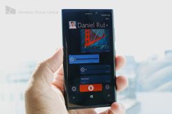 Voxer push-to-talk messaging app now available for Windows Phone 8
