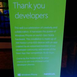Largest mobile developer study in history shows strong momentum for Windows Phone