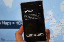 Nokia updates HERE Maps for Windows Phone and the web with broader coverage