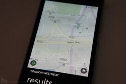 Nokia updates HERE Maps for Windows Phone with new LiveSight features
