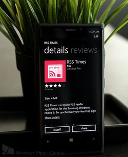 Windows Phone Store weakness makes exclusive apps accessible to all, we explain how