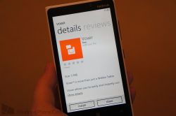 Voxer for Windows Phone hits beta, but you can't download it yet