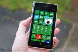 Camera360 to partner with Nokia and the Lumia 925 Windows Phone