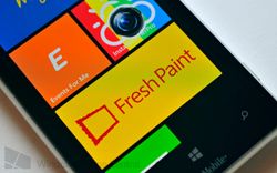 Microsoft’s super cool, must-have app Fresh Paint, now available for Windows Phone 8