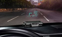 Garmin set to release Bluetooth Heads-up Display for Windows Phone navigation
