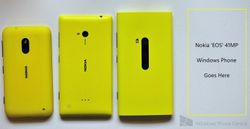 Live Blog: The Nokia Lumia 1020 announcement in NYC (11 AM ET)