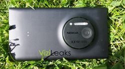 Exclusive: 64GB version of Nokia Lumia 1020 supposedly headed to Telefónica (Europe, Latin America)