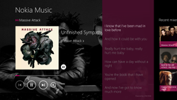 Nokia Music updated for Windows 8, new interface, in-app purchases, and more