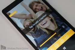 Snapchat removes ‘Support My Incompatible Device' feedback