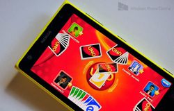 UNO & Friends arrives for Xbox on Windows Phone 8 today, bringing online multiplayer thrills