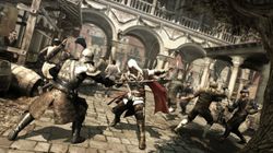 Have Xbox Live Gold? Assassin's Creed 2 is now available for free on your 360