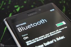 Claim: Nokia to update Lumia Windows Phone 8 smartphones with Bluetooth 4.0 support