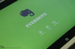 Evernote adds Context to your premium notes
