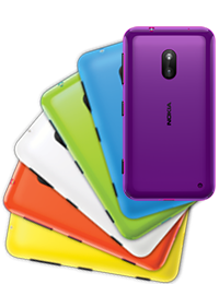Nokia Lumia 620 exclusively available in purple at O2 UK